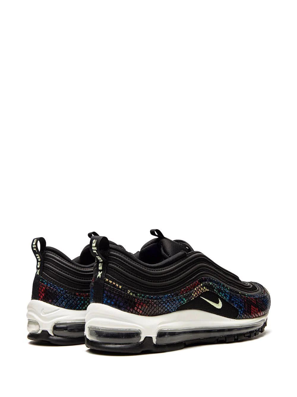 Nike Air Max 97 SE "Rainbow Snake" sneakers - Image 3