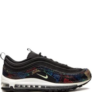 Nike  Air Max 97 SE "Rainbow Snake" sneakers