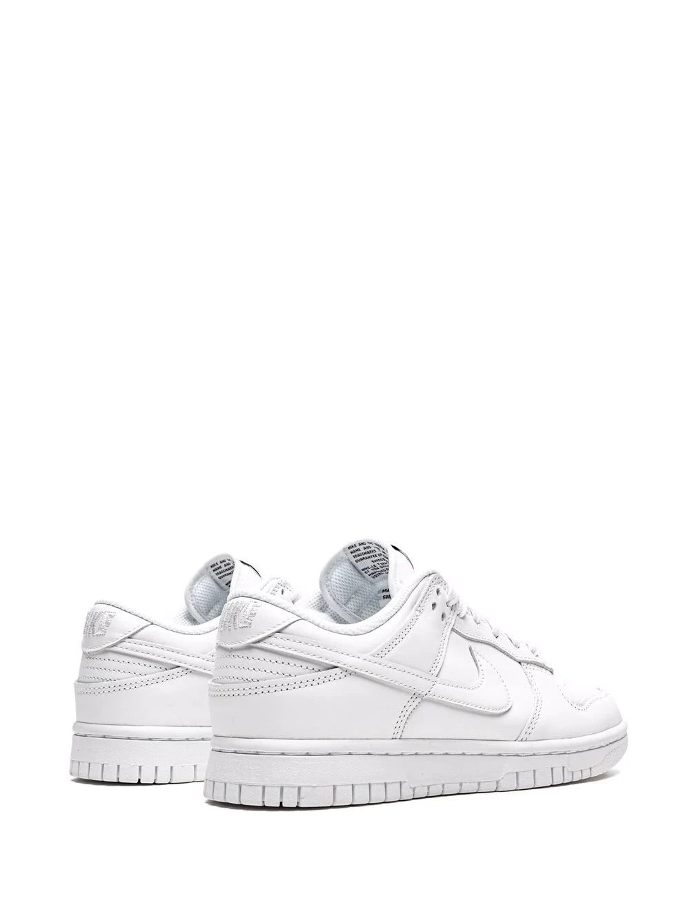 Nike Dunk Low sneakers - Image 3