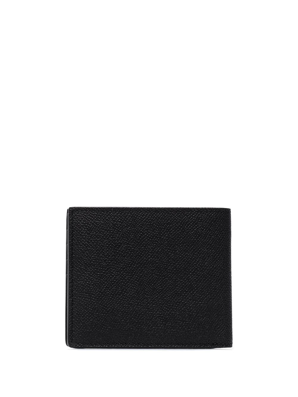 TOM FORD logo-plaque wallet - Image 2