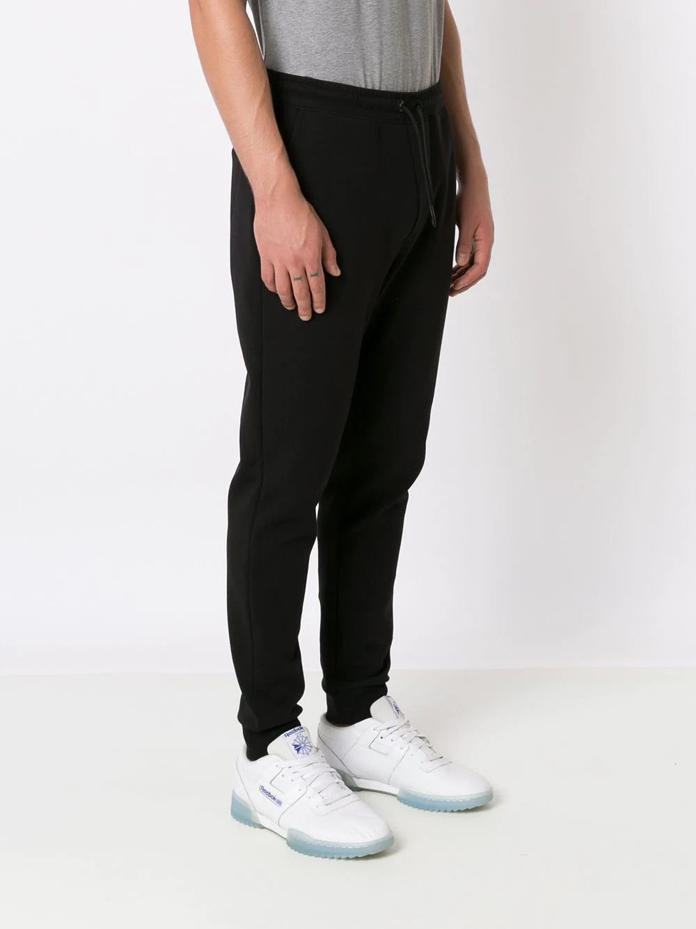 BOSS x NBA track pants - Image 3