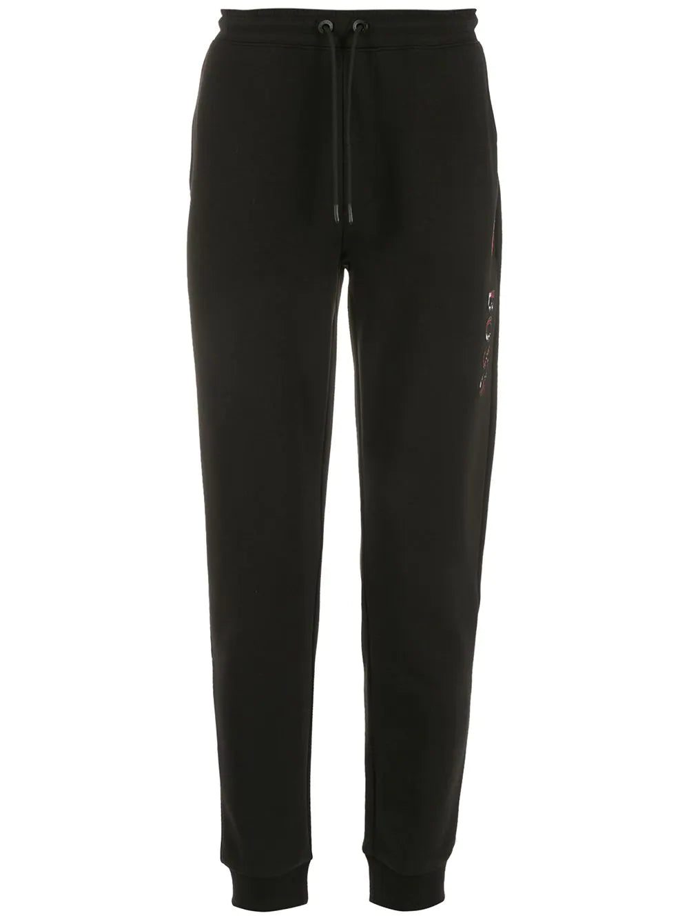 BOSS x NBA track pants