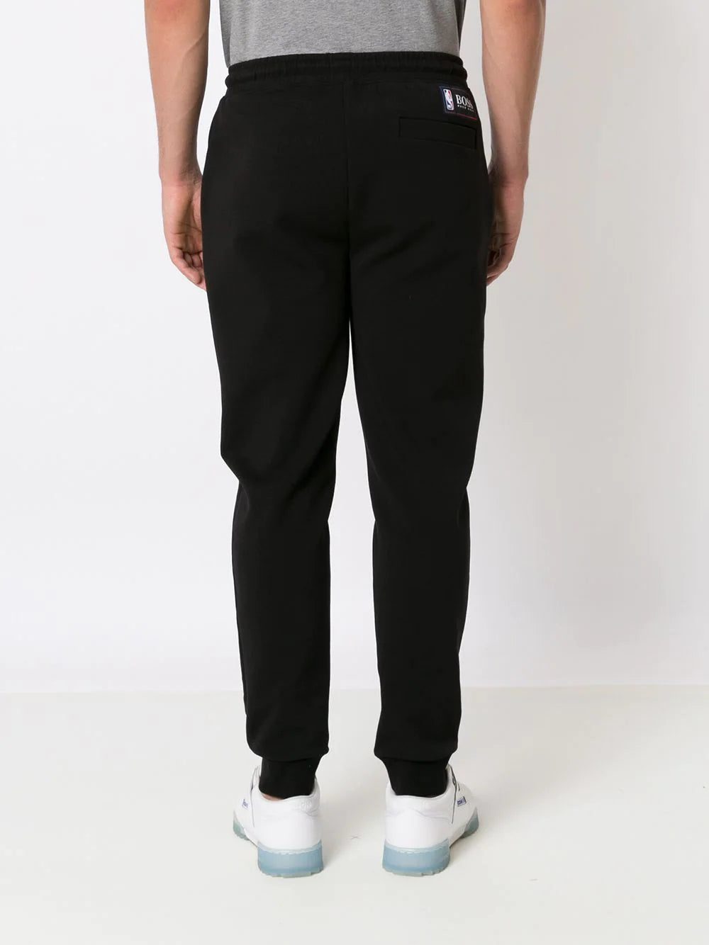 BOSS x NBA track pants - Image 4