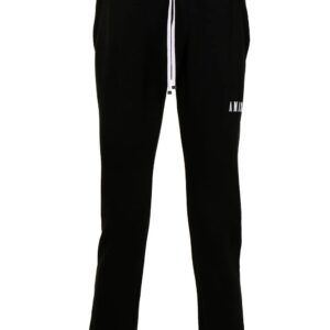 AMIRI  logo-print track pants