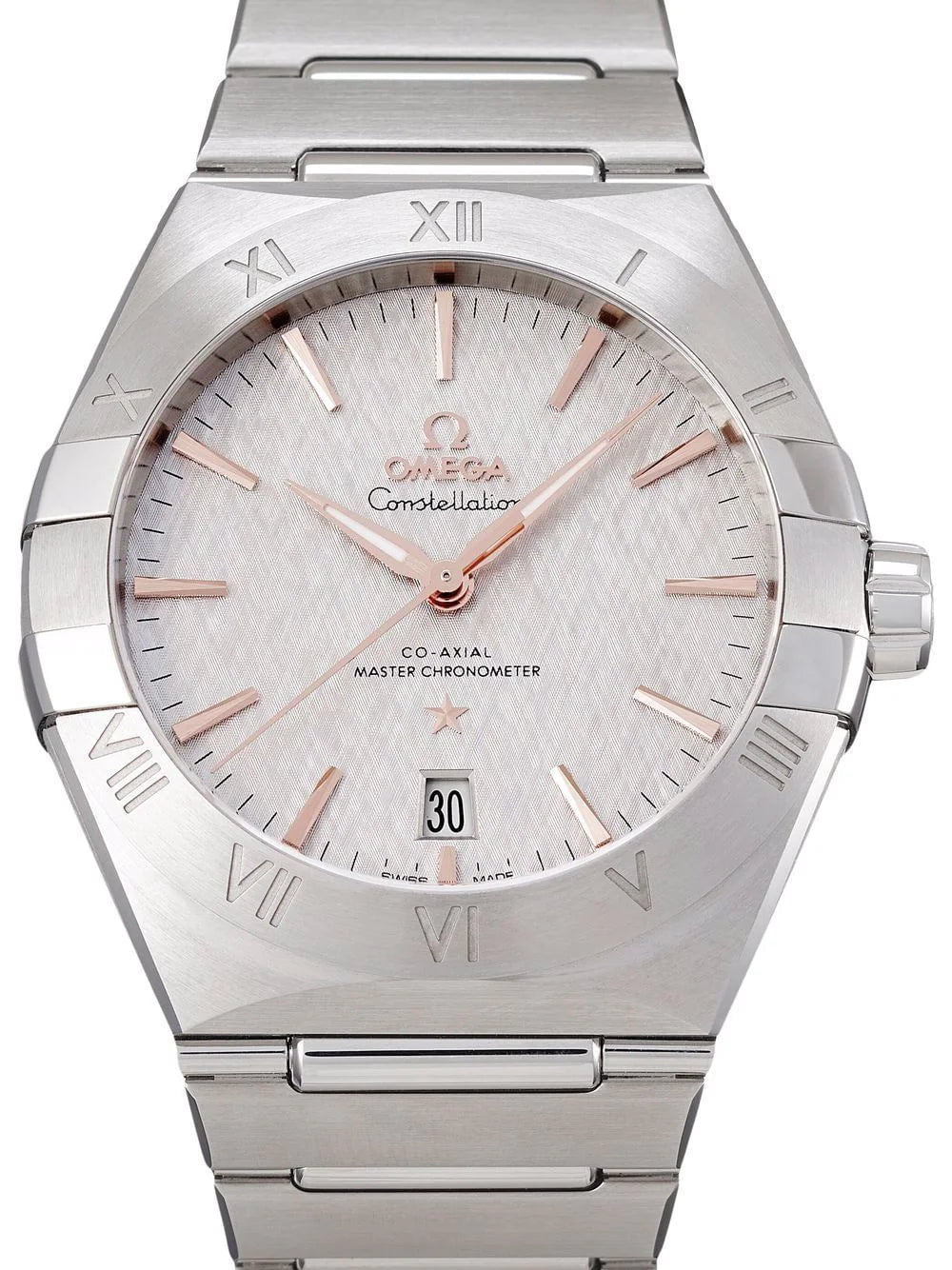 OMEGA 2021 Constellation 39mm - Image 2