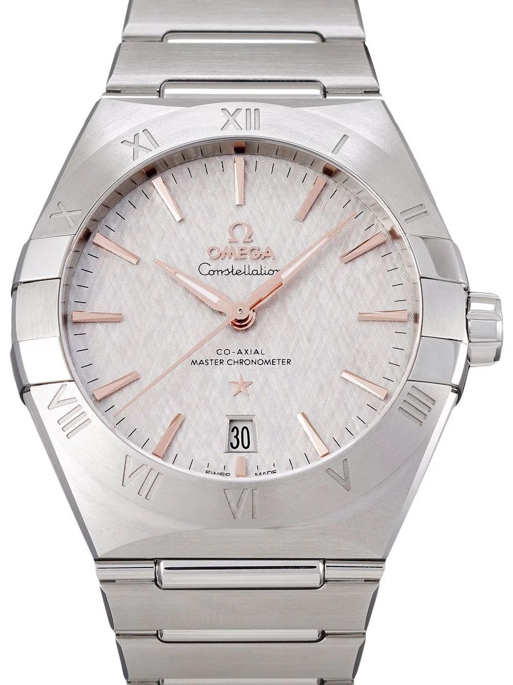 OMEGA 2021 unworn Constellation 39mm - Image 2