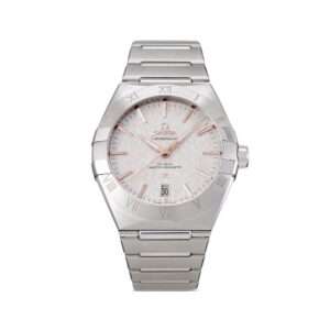 OMEGA 2021 Constellation 39mm