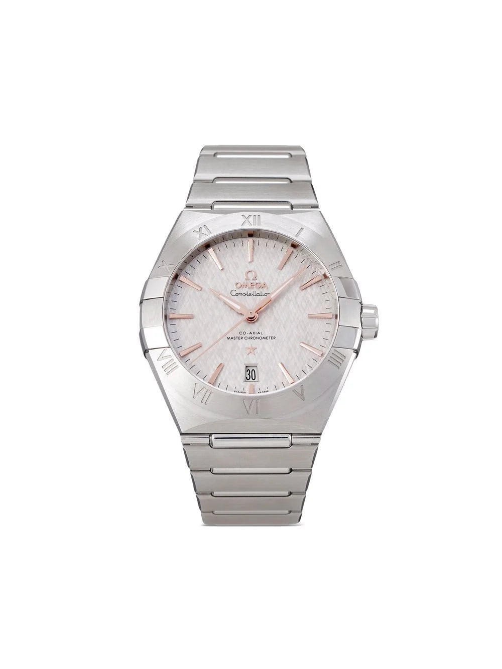 OMEGA 2021 Constellation 39mm