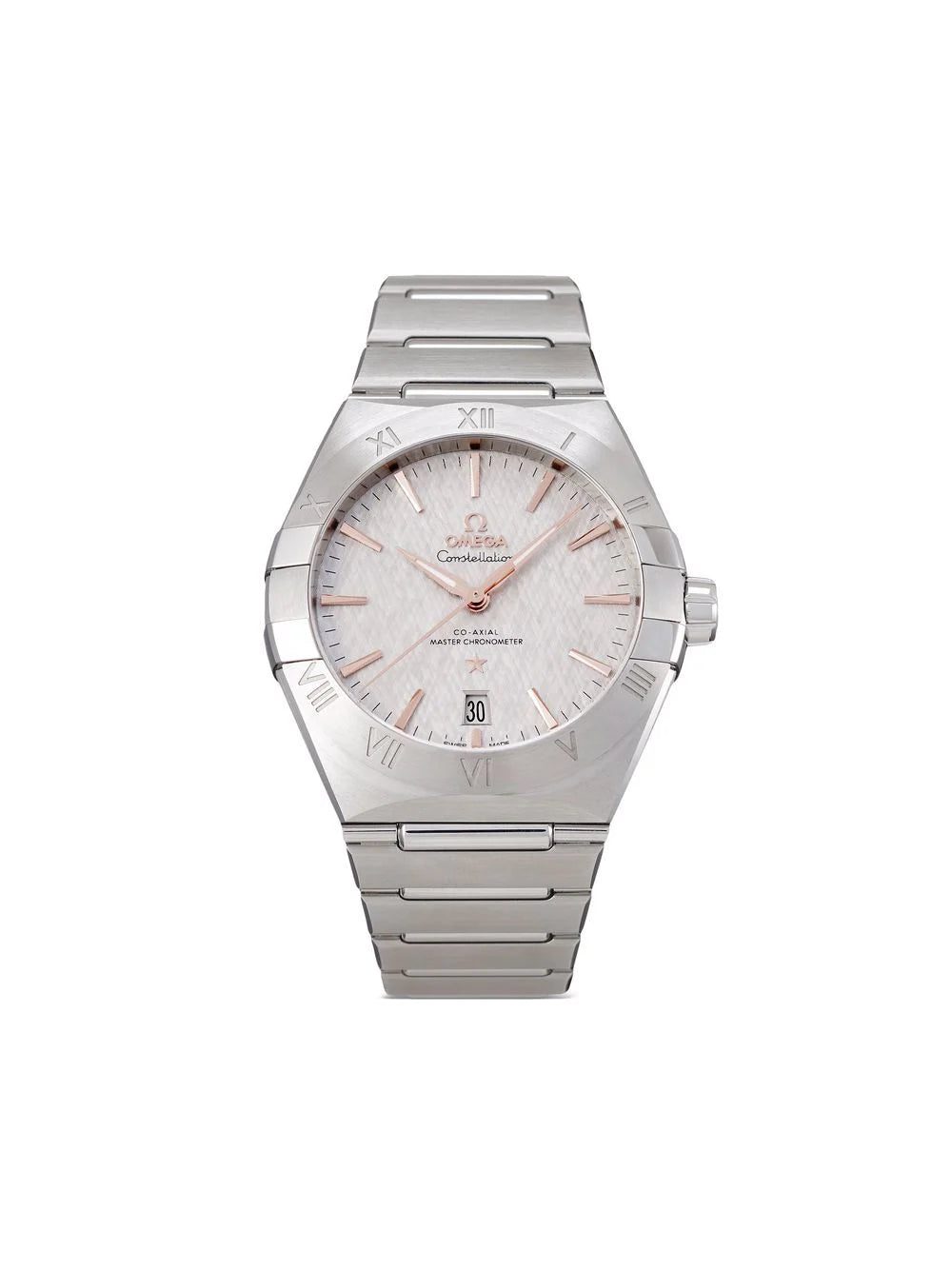 OMEGA 2021 unworn Constellation 39mm