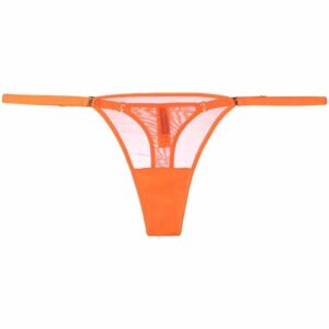 Maison Close Corps à Corps thong