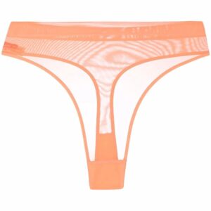 Maison Close Corps à Corps brief thong