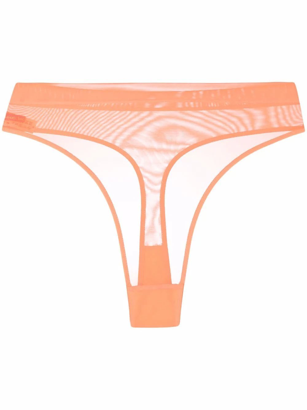 Maison Close Corps à Corps brief thong