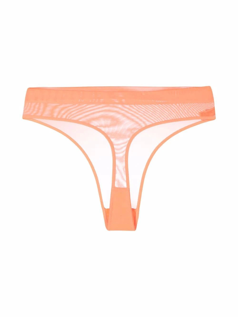 Maison Close Corps à Corps brief thong - Image 2