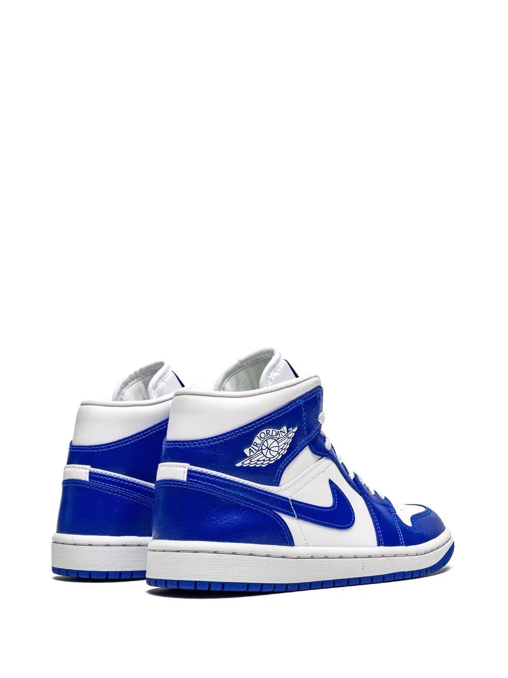 Jordan Air Jordan 1 Mid sneakers - Image 3