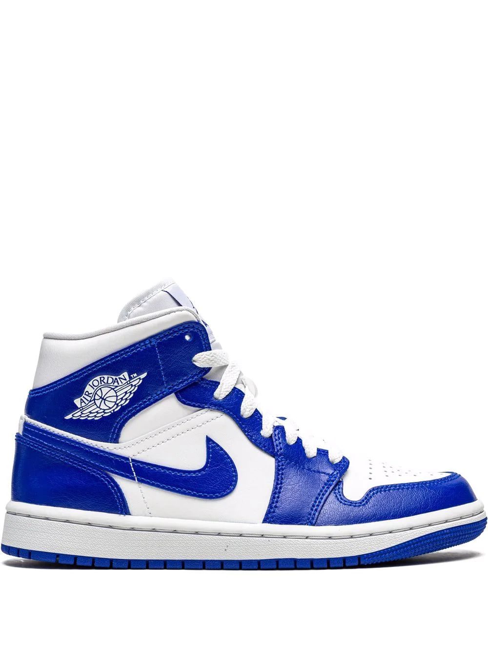 Jordan Air Jordan 1 Mid sneakers