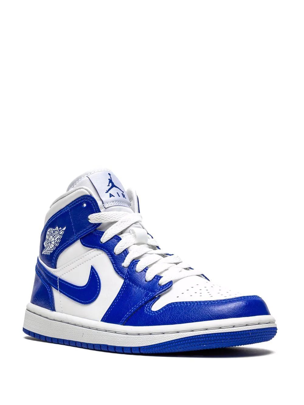 Jordan Air Jordan 1 Mid sneakers - Image 2