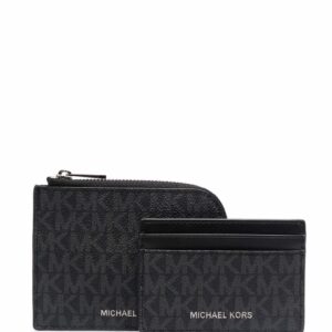 Michael Kors  Hudson two-in-one wallet