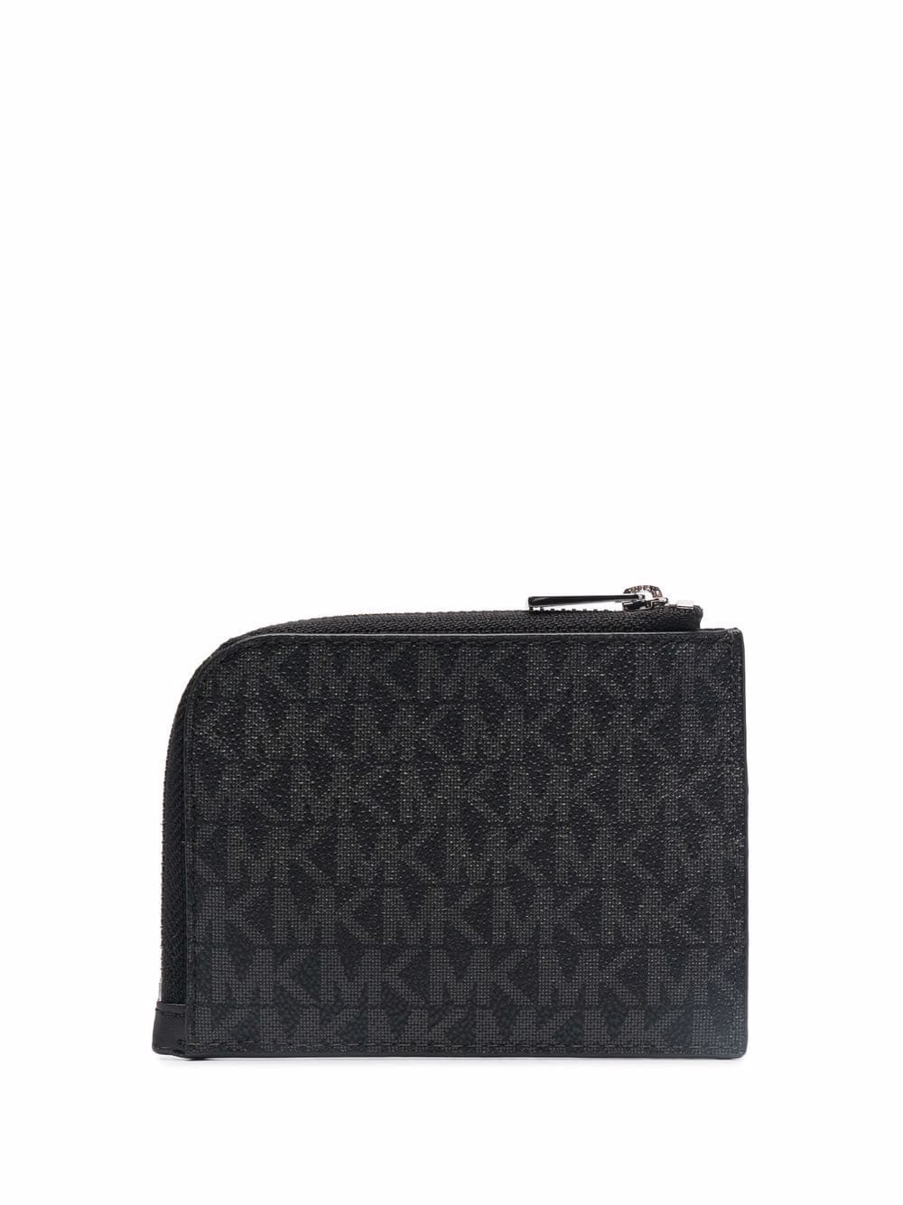 Michael Kors Hudson two-in-one wallet - Image 2