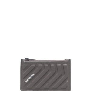 Balenciaga  Car long cardholder