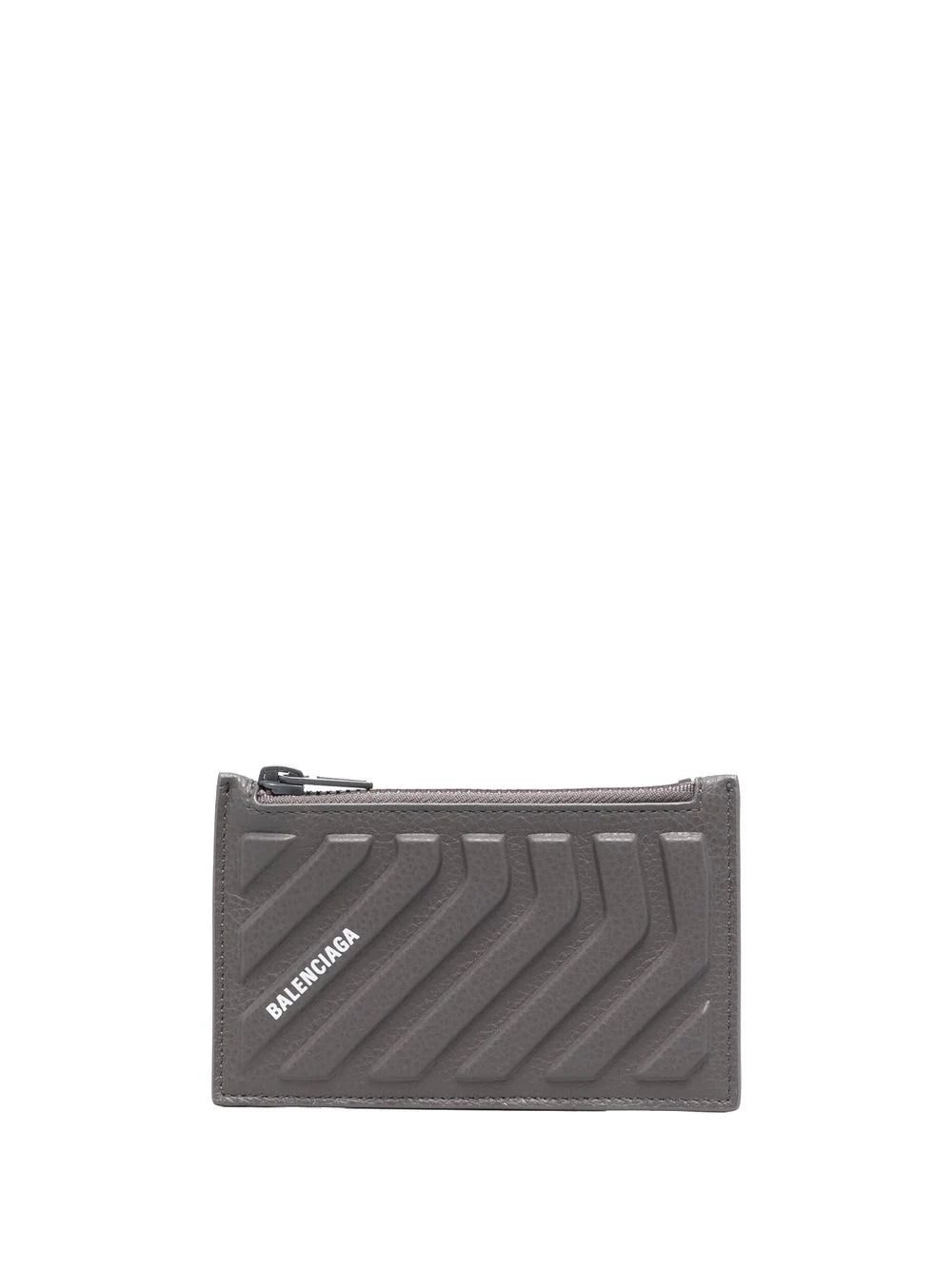 Balenciaga Car long cardholder