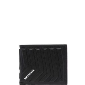 Balenciaga  Cash square folded wallet