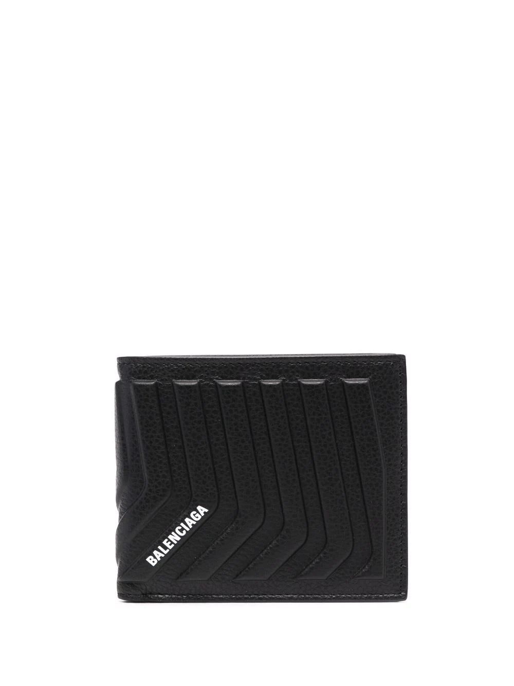 Balenciaga Cash square folded wallet