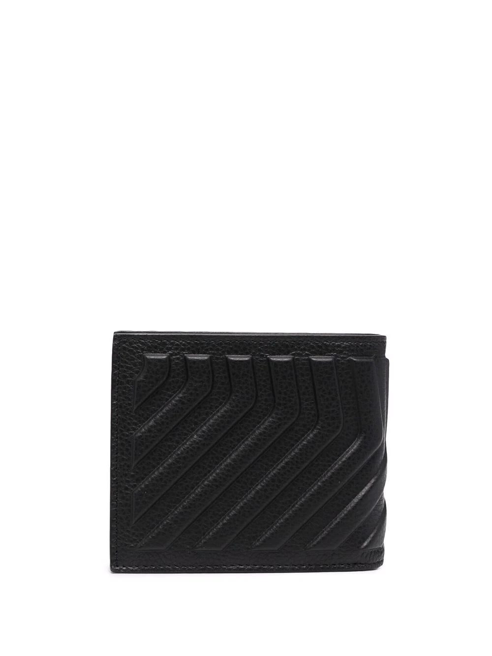 Balenciaga Cash square folded wallet - Image 2