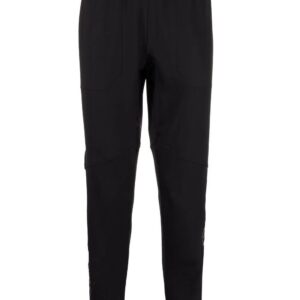 Versace  Greca-detailing slip-on performance track trousers