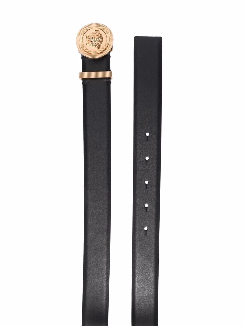 Louis Vuitton Medusa Biggie leather belt - Image 2