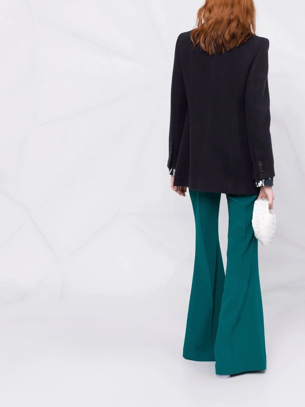 Balenciaga Hourglass double-breasted blazer - Image 4