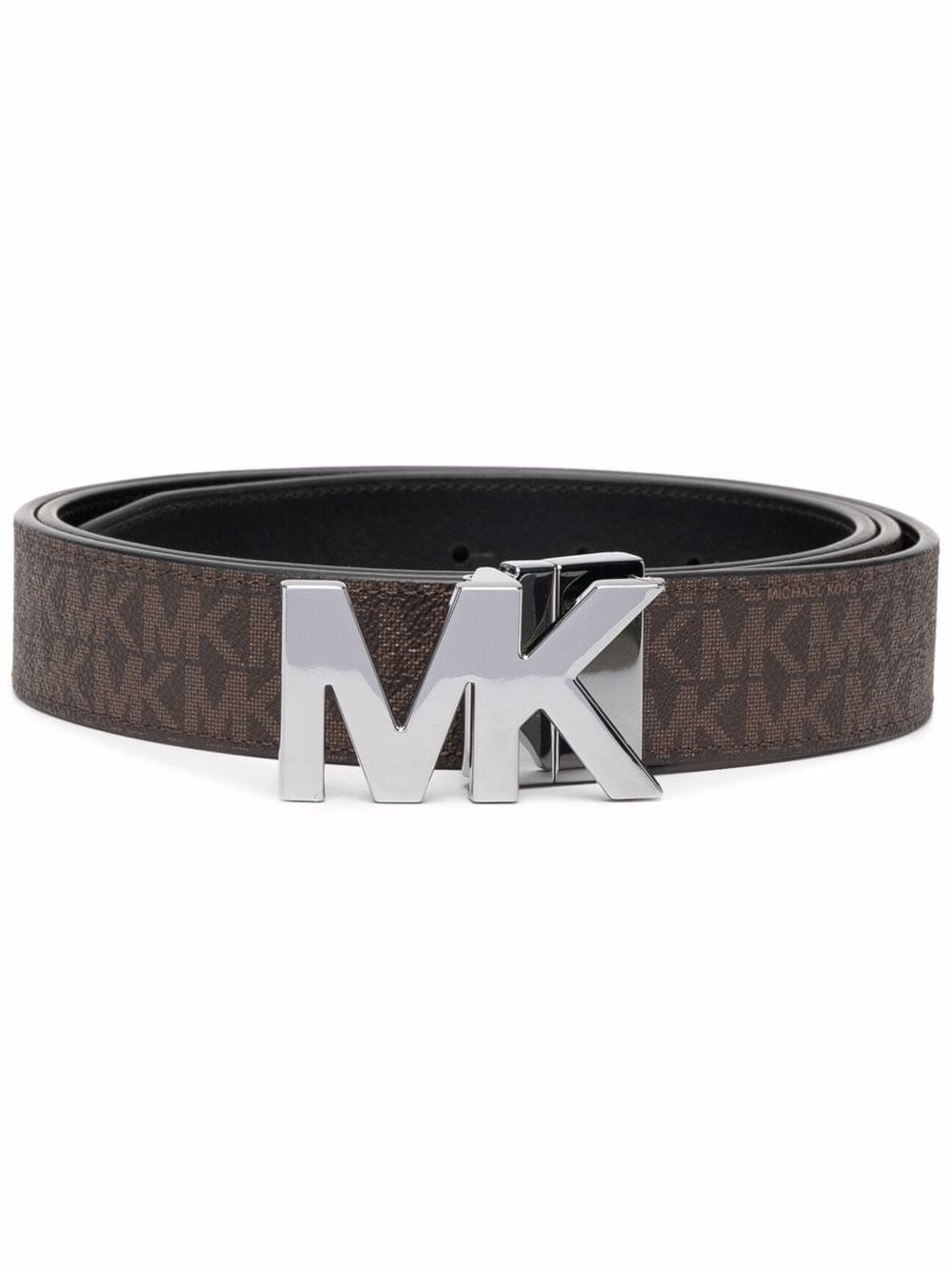 Louis Vuitton Toile monogram print belt - Image 3