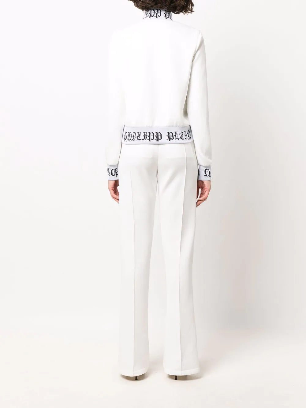 Philipp Plein gothic logo tracksuit - Image 4