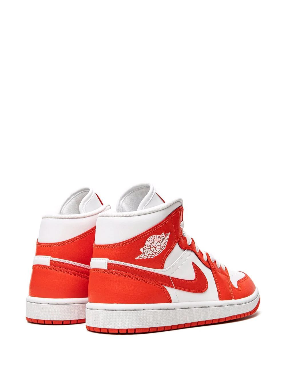 Jordan Air Jordan 1 Mid sneakers - Image 3