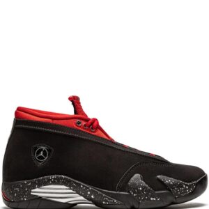 Jordan  Air Jordan 14 Low "Red Lipstick" sneakers