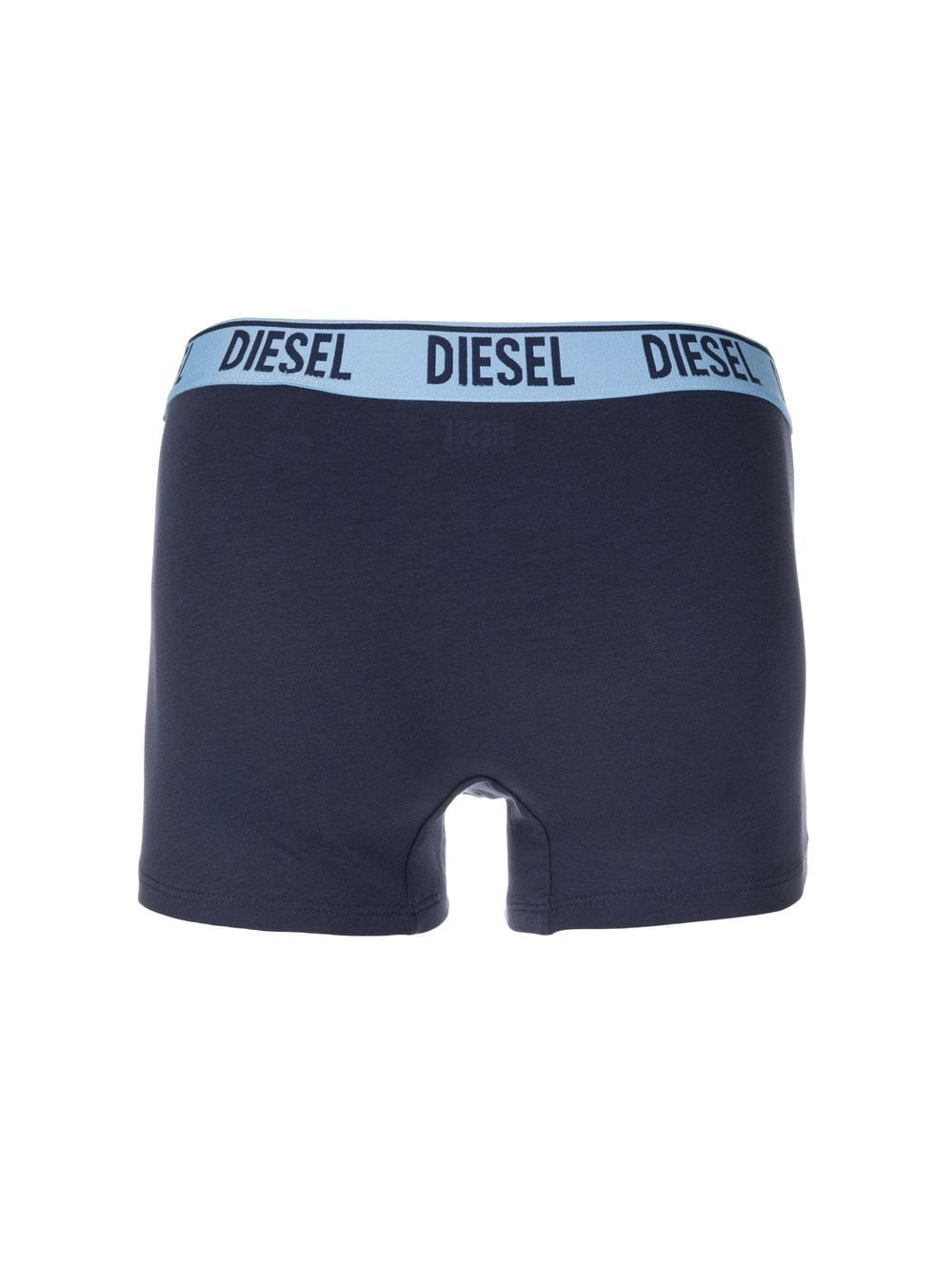 Diesel 2-pack of logo boxers - Image 3
