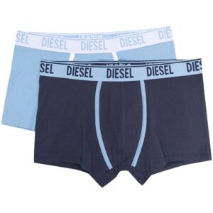 Diesel  2-pack of logo boxers