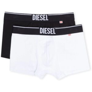 Diesel  2-pack of logo briefs