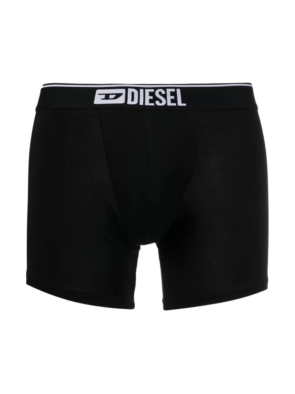 Diesel logo-waist boxers (set of three) - Image 2