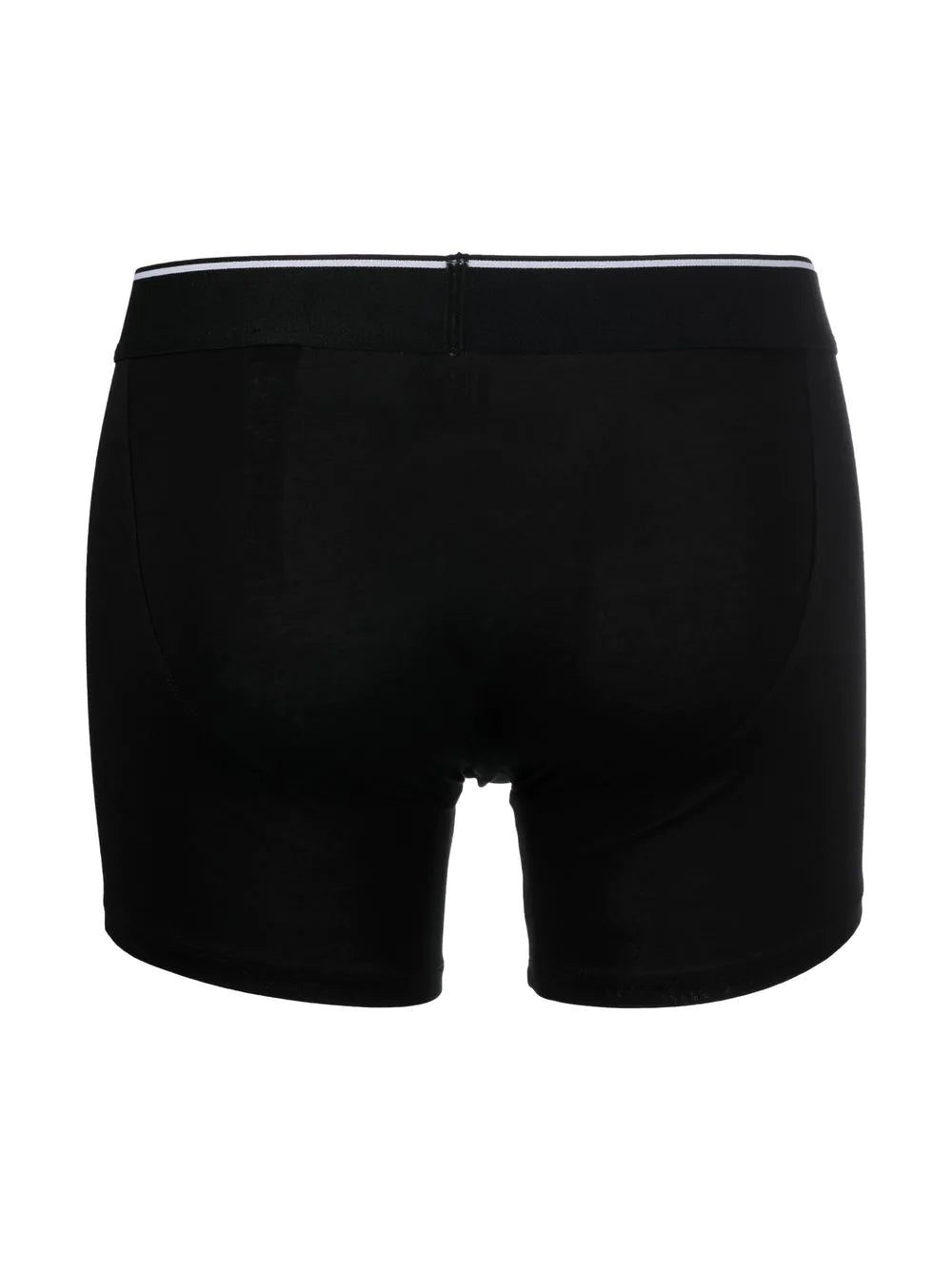 Diesel logo-waist boxers (set of three) - Image 3