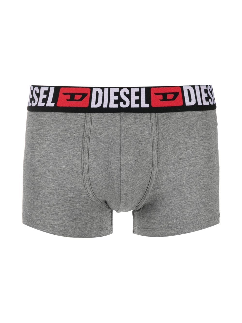 Diesel logo-waistband boxer pack - Image 2