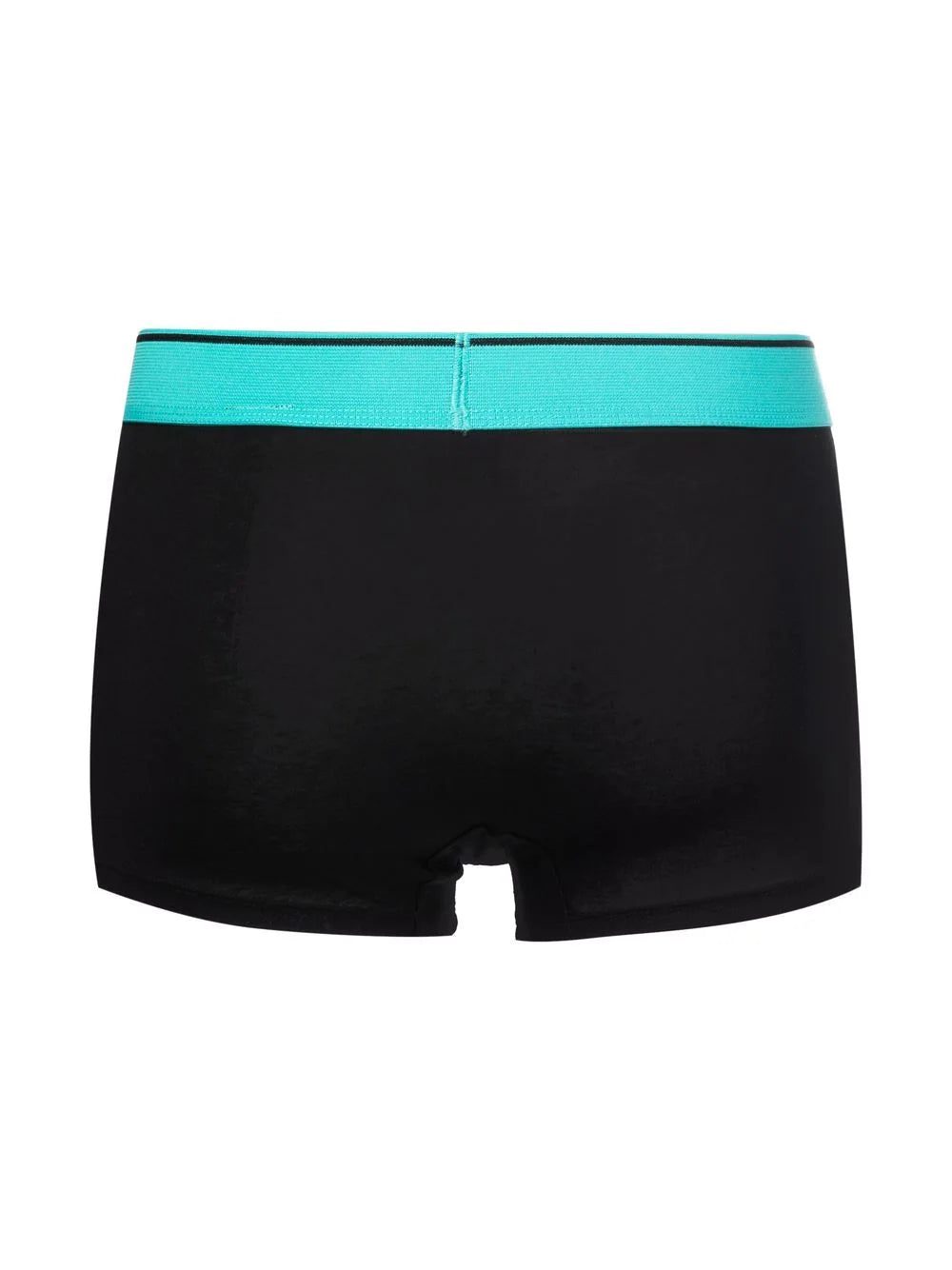 Diesel logo-waist boxers (set of three) - Image 3