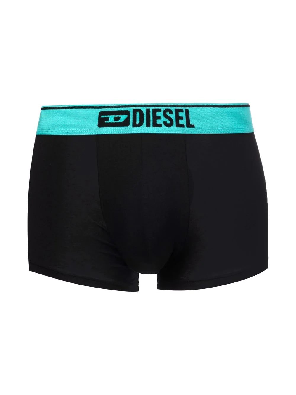 Diesel logo-waist boxers (set of three) - Image 2