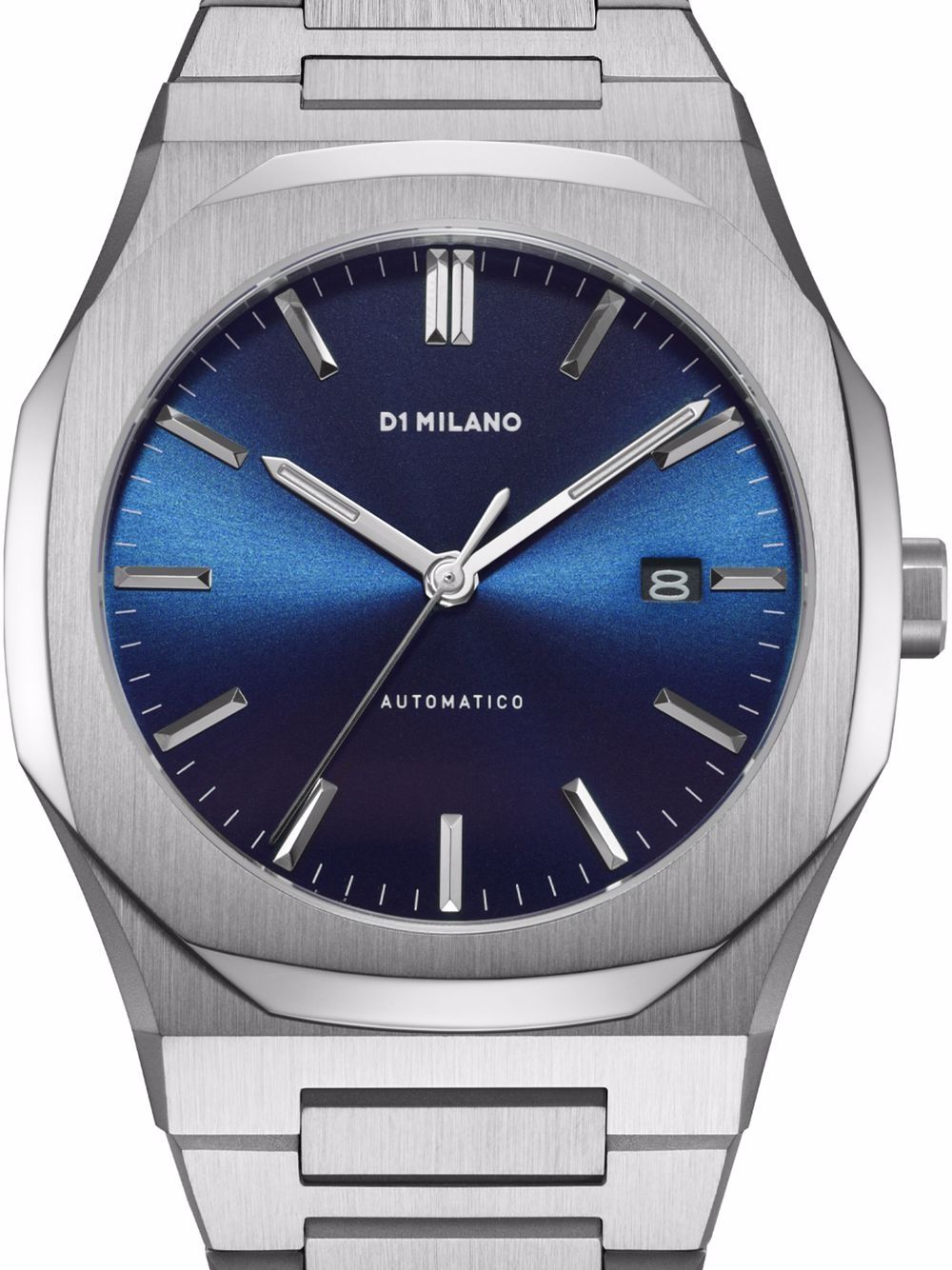 D1 Milano Automatic Bracelet 41.5mm - Image 2
