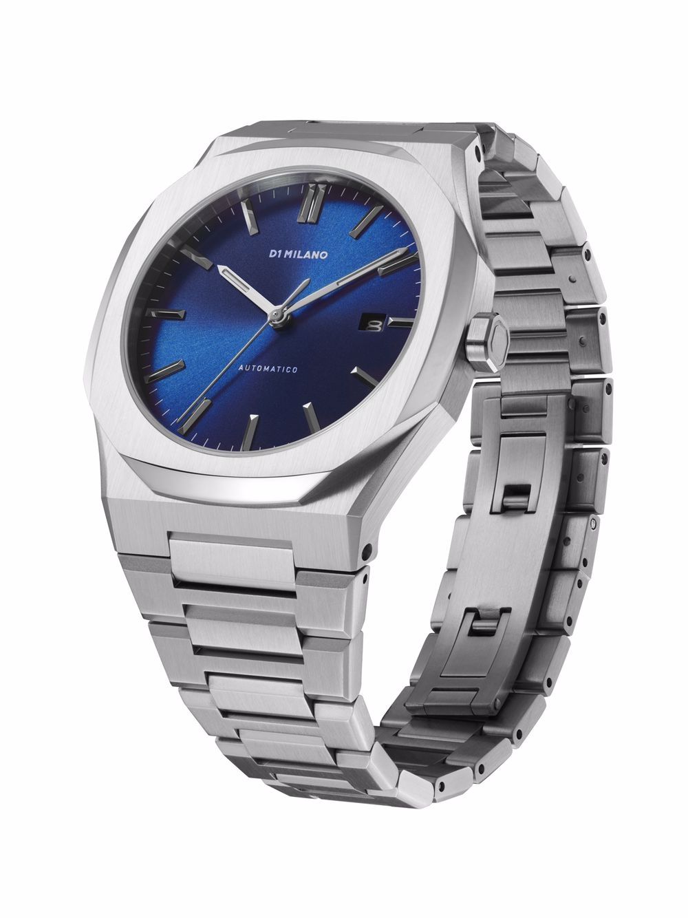 D1 Milano Automatic Bracelet 41.5mm - Image 4