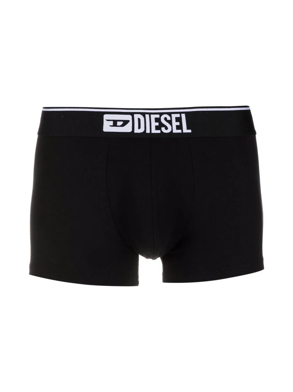 Diesel logo-waist boxers (set of three) - Image 2