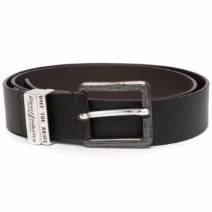 Louis Vuitton B-Guarantee-A leather belt