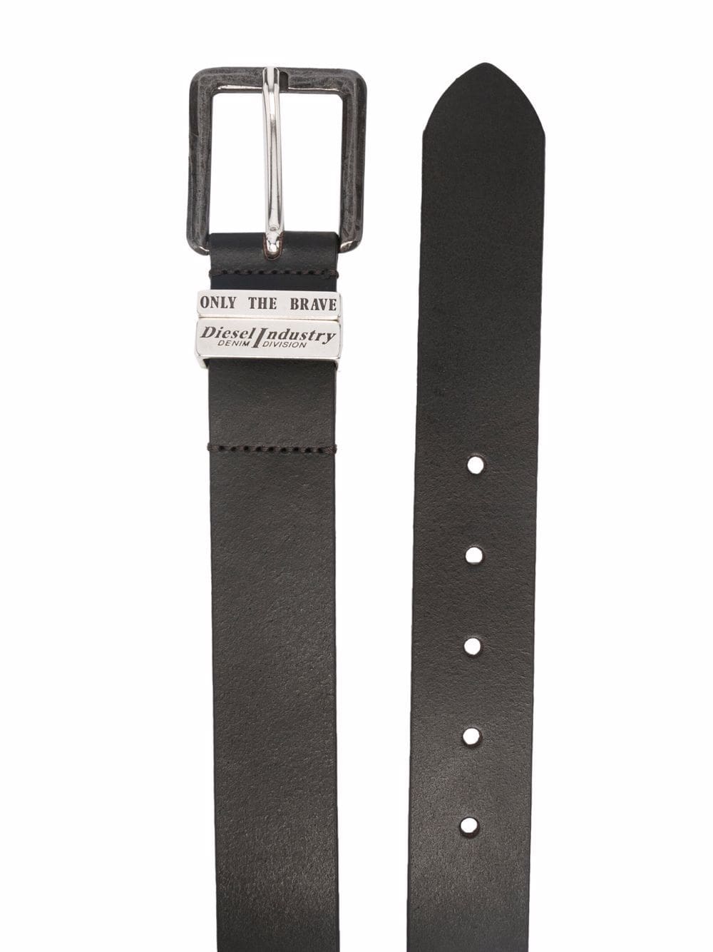 Louis Vuitton B-Guarantee-A leather belt - Image 2
