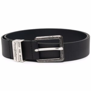 Louis Vuitton B-Guarantee-A leather belt