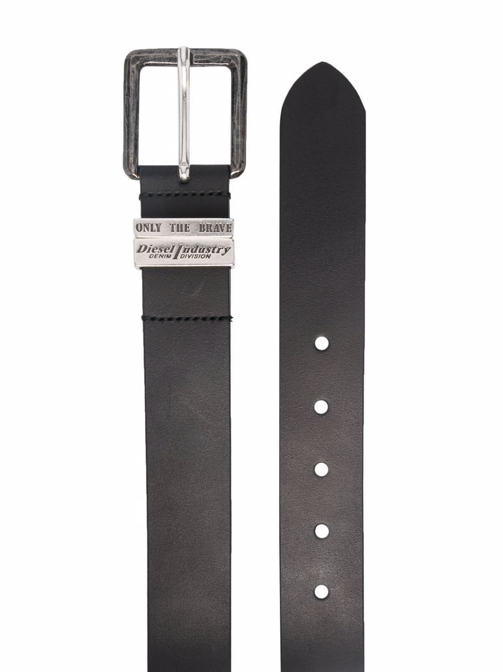 Louis Vuitton B-Guarantee-A leather belt - Image 2