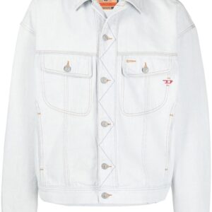 Diesel D-Lillo denim jacket